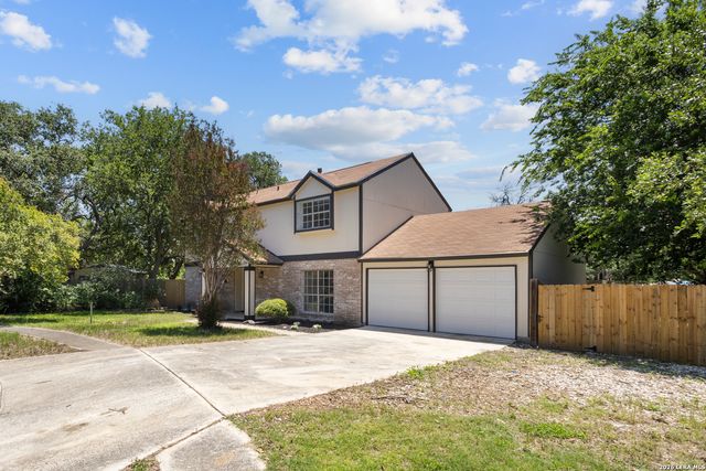 16307 Boulder Pass, San Antonio, TX 78247