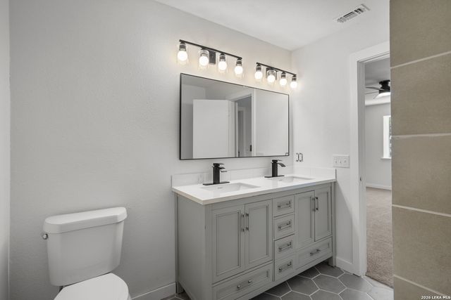 16307 Boulder Pass, San Antonio, TX 78247