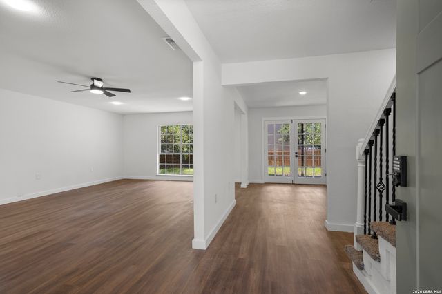 16307 Boulder Pass, San Antonio, TX 78247