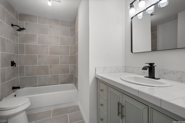 16307 Boulder Pass, San Antonio, TX 78247