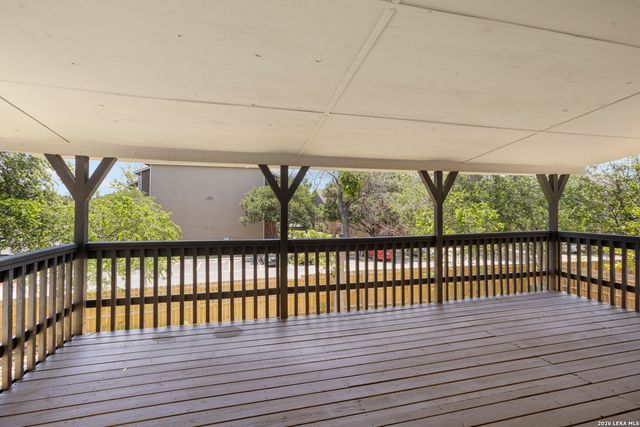 16307 Boulder Pass, San Antonio, TX 78247