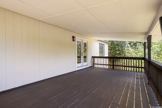16307 Boulder Pass, San Antonio, TX 78247