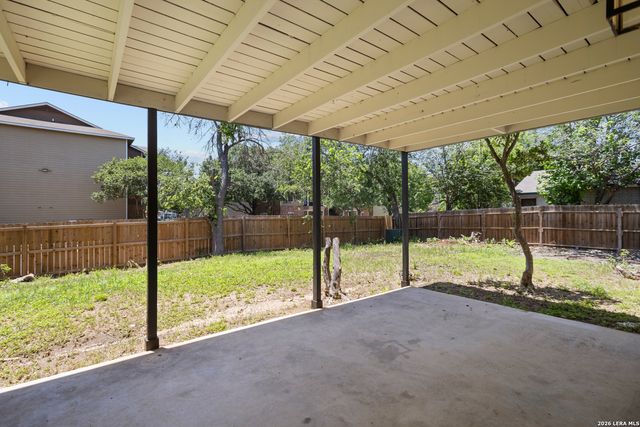 16307 Boulder Pass, San Antonio, TX 78247