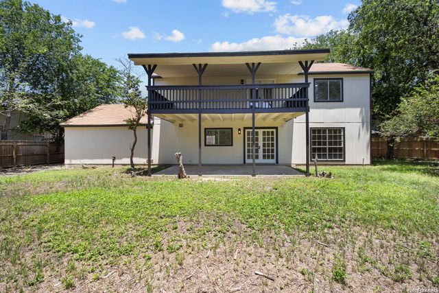 16307 Boulder Pass, San Antonio, TX 78247