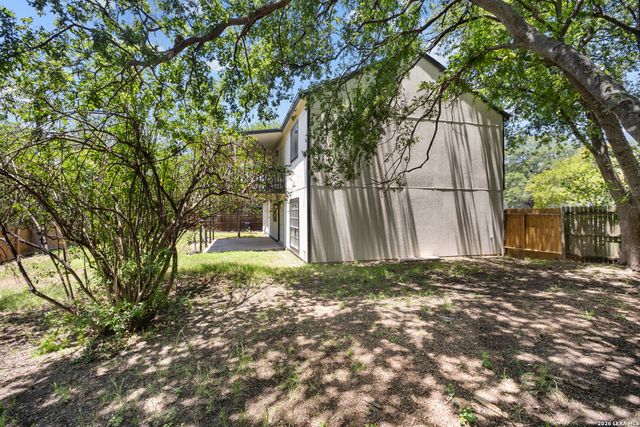 16307 Boulder Pass, San Antonio, TX 78247