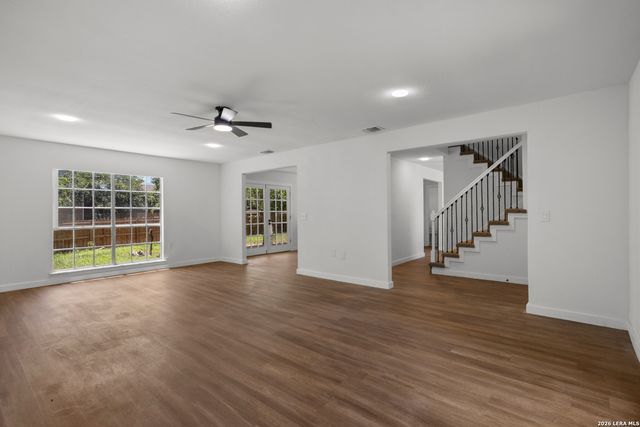 16307 Boulder Pass, San Antonio, TX 78247