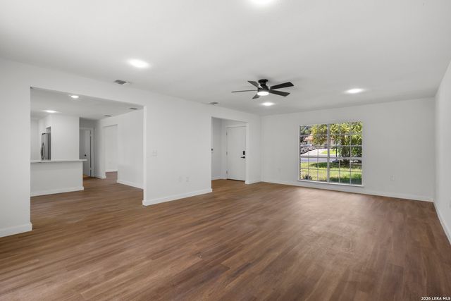 16307 Boulder Pass, San Antonio, TX 78247