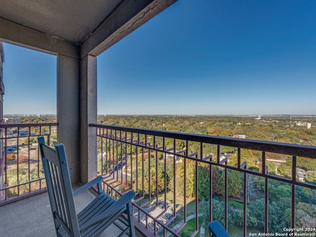 1 Towers Park Ln Apt 1503, San Antonio, TX 78209
