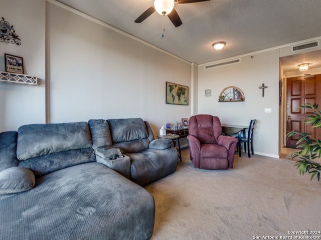 1 Towers Park Ln Apt 1503, San Antonio, TX 78209