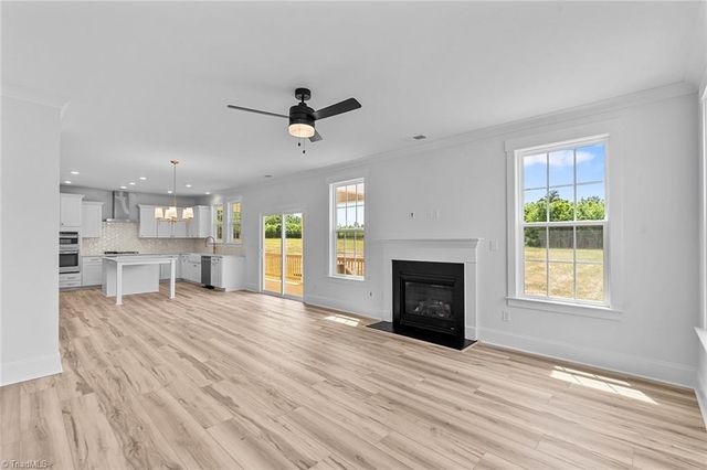 8601 Lemur Lane, Summerfield, NC 27358