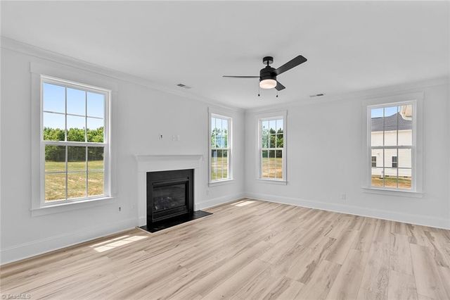 8601 Lemur Lane, Summerfield, NC 27358