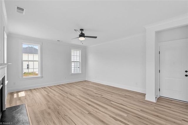 8601 Lemur Lane, Summerfield, NC 27358