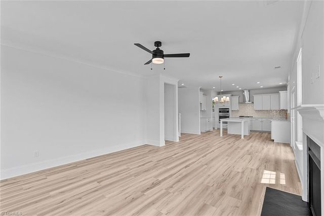 8601 Lemur Lane, Summerfield, NC 27358