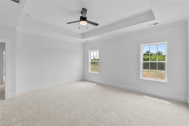 8601 Lemur Lane, Summerfield, NC 27358