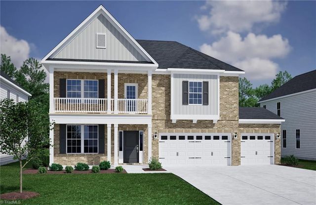 8601 Lemur Lane, Summerfield, NC 27358