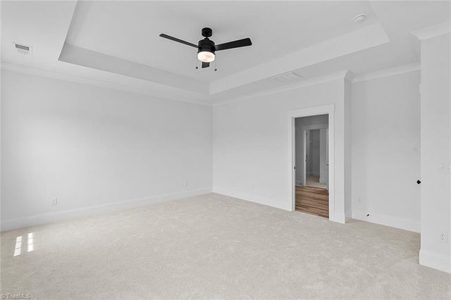 8601 Lemur Lane, Summerfield, NC 27358