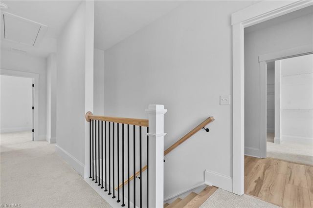 8601 Lemur Lane, Summerfield, NC 27358