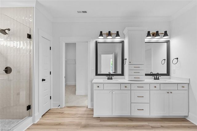 8601 Lemur Lane, Summerfield, NC 27358