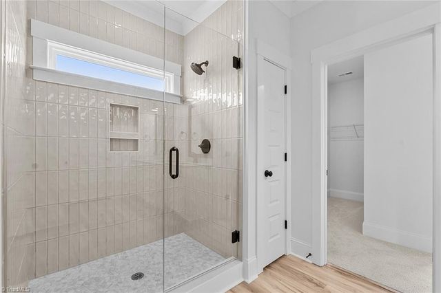 8601 Lemur Lane, Summerfield, NC 27358