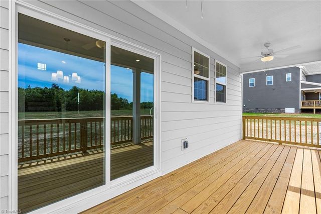 8601 Lemur Lane, Summerfield, NC 27358