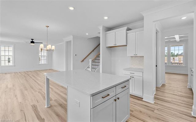 8601 Lemur Lane, Summerfield, NC 27358