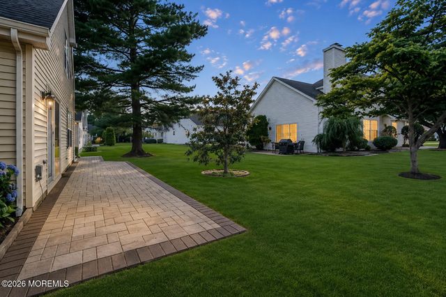 13 Jasmine Lane, Freehold, NJ 07728