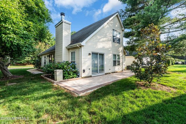 13 Jasmine Lane, Freehold, NJ 07728