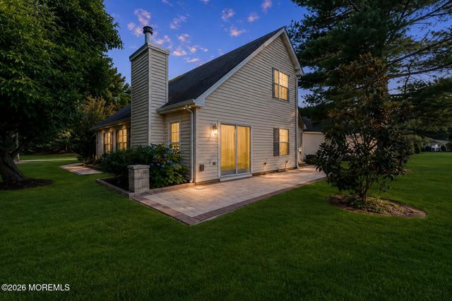 13 Jasmine Lane, Freehold, NJ 07728