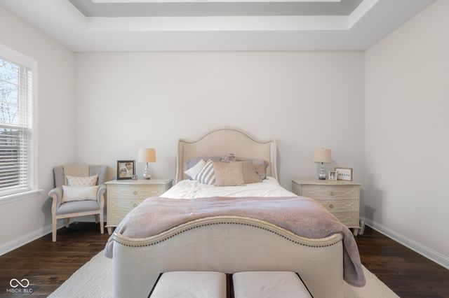 5059 Oak Ridge Trail, Columbus, IN 47201