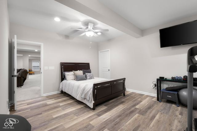 5059 Oak Ridge Trail, Columbus, IN 47201