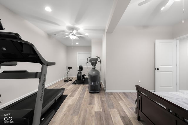 5059 Oak Ridge Trail, Columbus, IN 47201