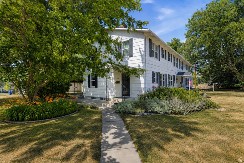 904 39TH ST, Ogden, UT 84403
