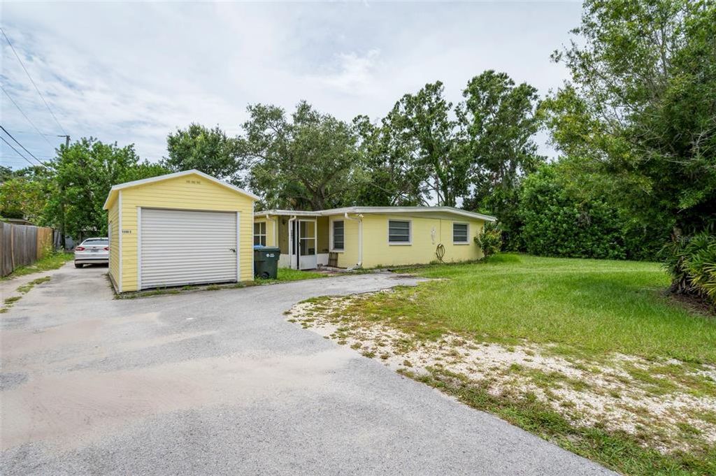 1596 SHIRLEY PLACE, Largo, FL 33770