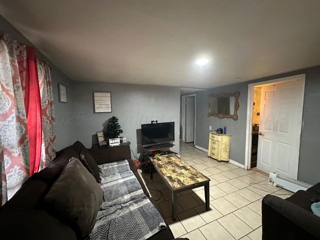 801 RUSSELL Street, Amarillo, TX 79104