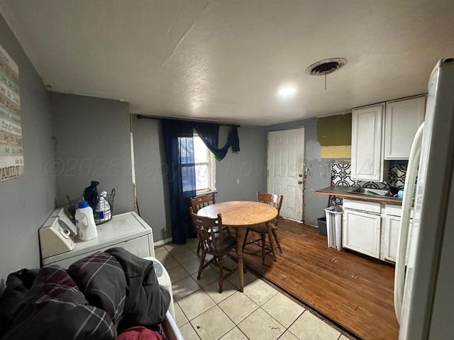 801 RUSSELL Street, Amarillo, TX 79104