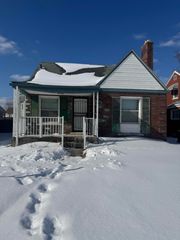 10713 Beaconsfield Street, Detroit City, MI 48224