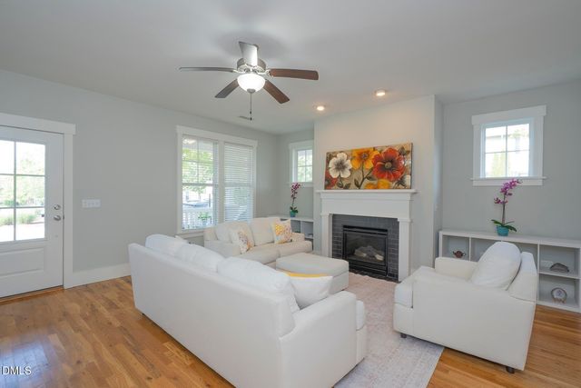 96 Summersweet Lane, Chapel Hill, NC 27516