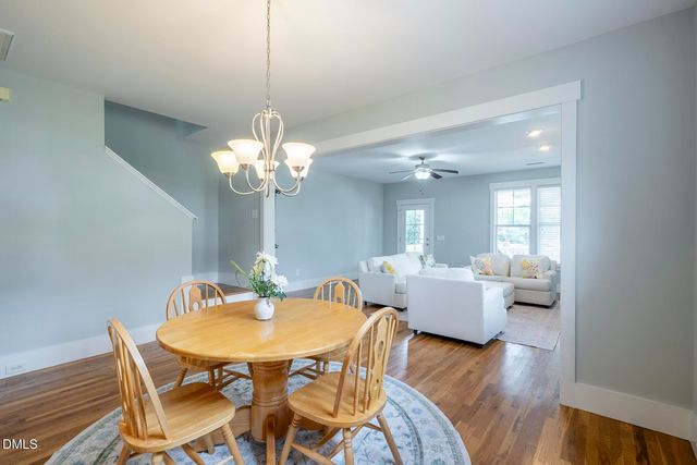 96 Summersweet Lane, Chapel Hill, NC 27516