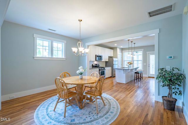 96 Summersweet Lane, Chapel Hill, NC 27516