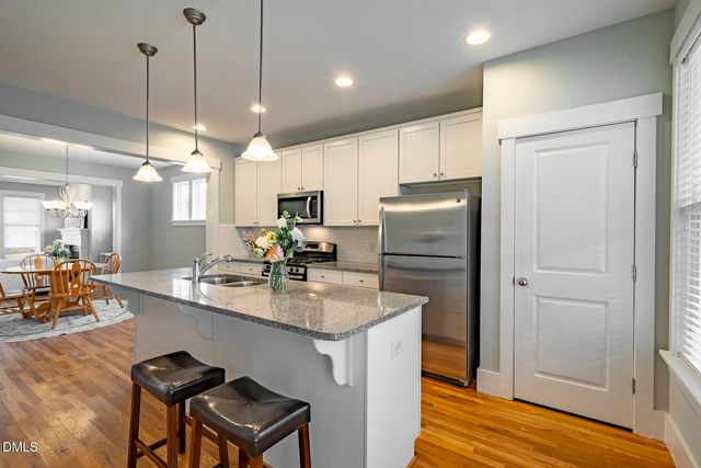 96 Summersweet Lane, Chapel Hill, NC 27516