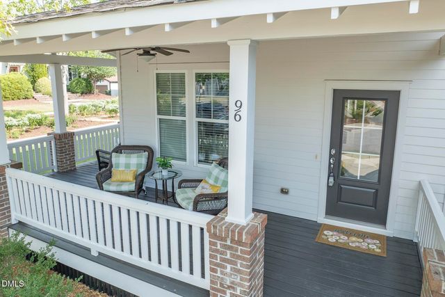 96 Summersweet Lane, Chapel Hill, NC 27516