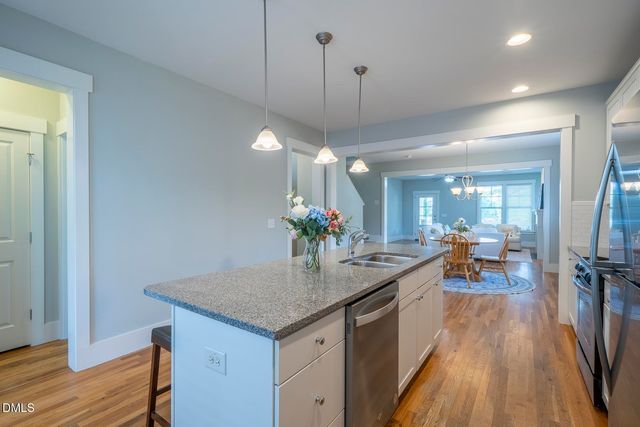 96 Summersweet Lane, Chapel Hill, NC 27516
