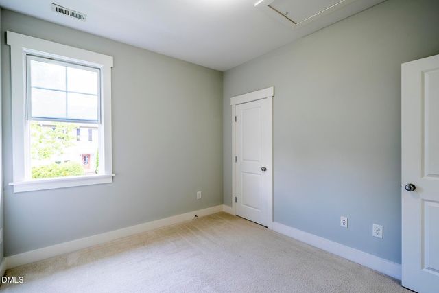 96 Summersweet Lane, Chapel Hill, NC 27516