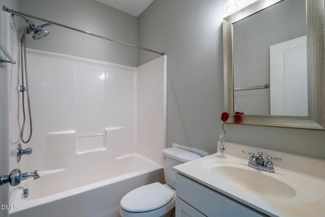 96 Summersweet Lane, Chapel Hill, NC 27516