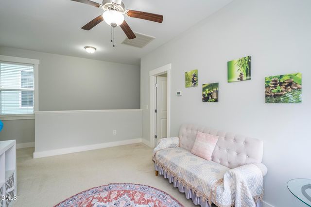 96 Summersweet Lane, Chapel Hill, NC 27516