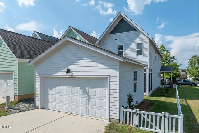 96 Summersweet Lane, Chapel Hill, NC 27516
