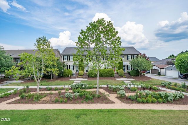96 Summersweet Lane, Chapel Hill, NC 27516
