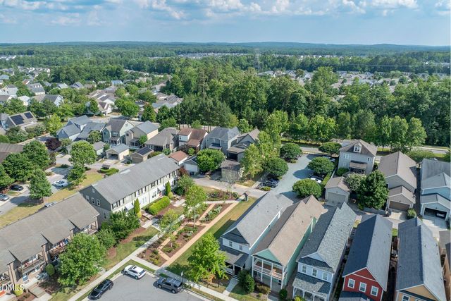 96 Summersweet Lane, Chapel Hill, NC 27516