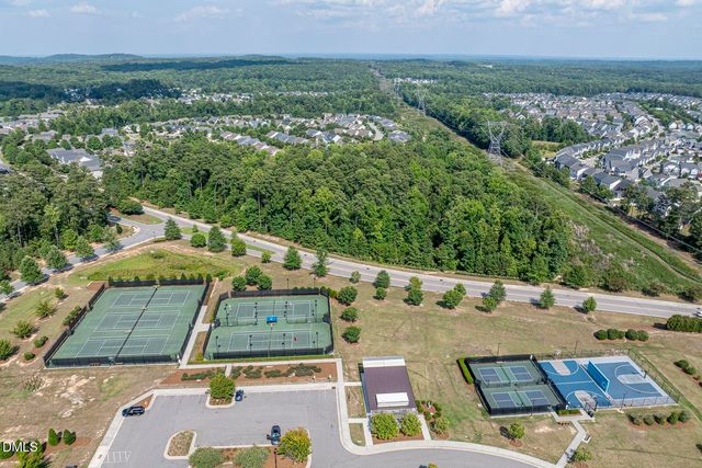96 Summersweet Lane, Chapel Hill, NC 27516