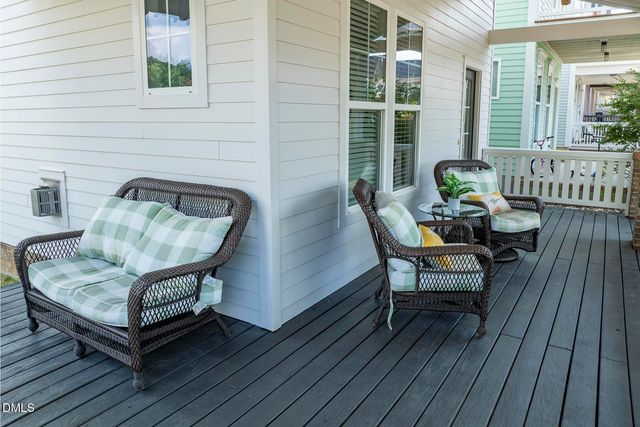 96 Summersweet Lane, Chapel Hill, NC 27516